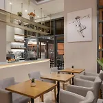Mercure Kizilay Szálloda
