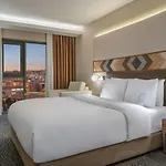 Szálloda Mercure Kizilay Ankara