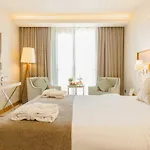 Mercure Kizilay 4*