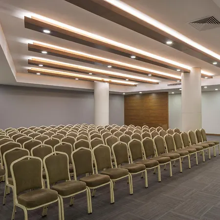 Mercure Kizilay アンカラ