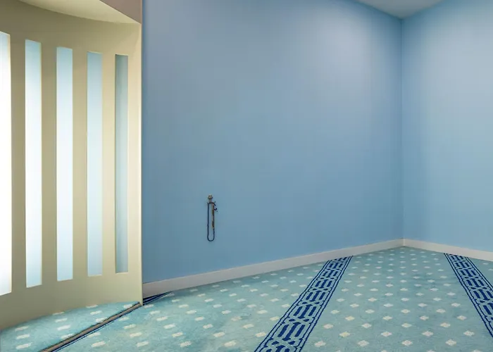 ホテル Mercure Kizilay 4*