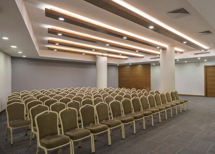 Mercure Kizilay アンカラ