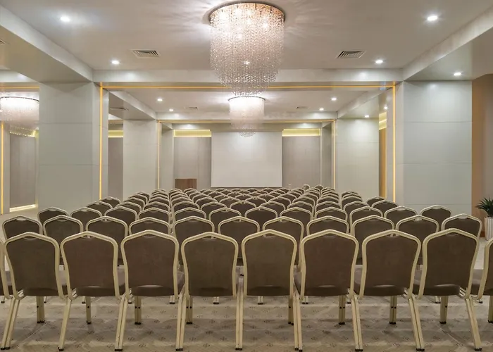 ホテル Mercure Kizilay