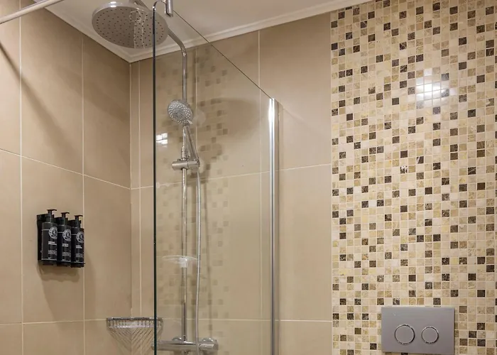 Mercure Kizilay ホテル アンカラ