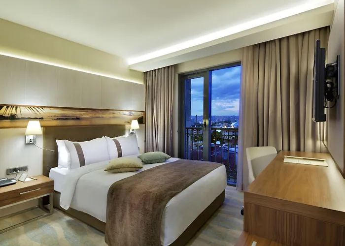 Mercure Kizilay アンカラ