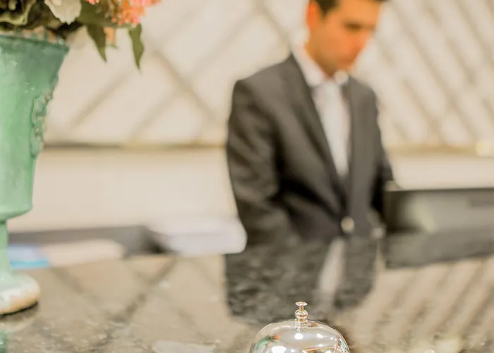 ホテル Mercure Kizilay アンカラ