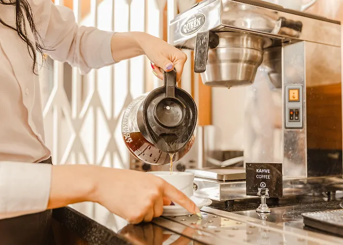 Mercure Kizilay アンカラ