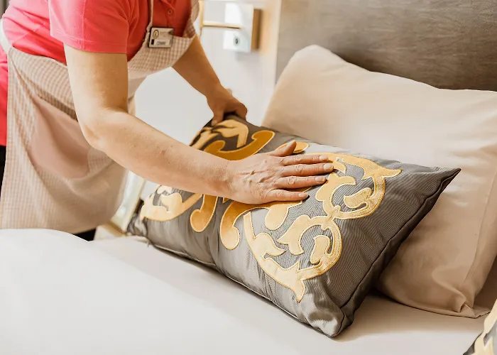 ホテル Mercure Kizilay