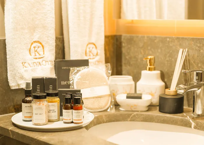 ホテル Mercure Kizilay