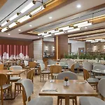 Hotel Mercure Kizilay 4*