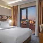 Mercure Kizilay Hotel 4*