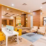 Hotel Mercure Kizilay Ankara