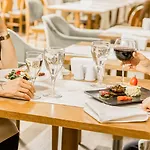 Hotel Mercure Kizilay Ankara