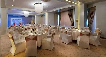 Otel Mercure Kizilay Ankara