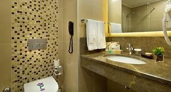Mercure Kizilay Otel Ankara