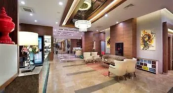 Mercure Kizilay Ancara