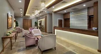 Hotel Mercure Kizilay 4*