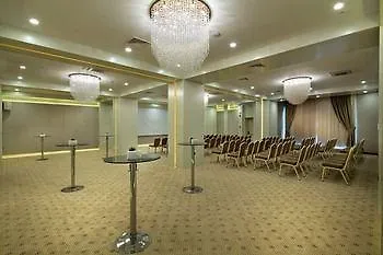 Mercure Kizilay 4*