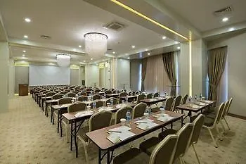 Mercure Kizilay 4* Ancara