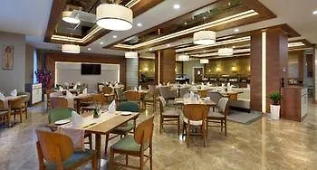 Mercure Kizilay Otel Ankara