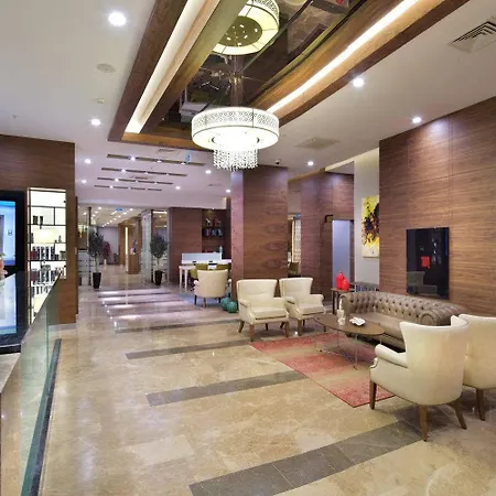 Otel Mercure Kizilay Ankara