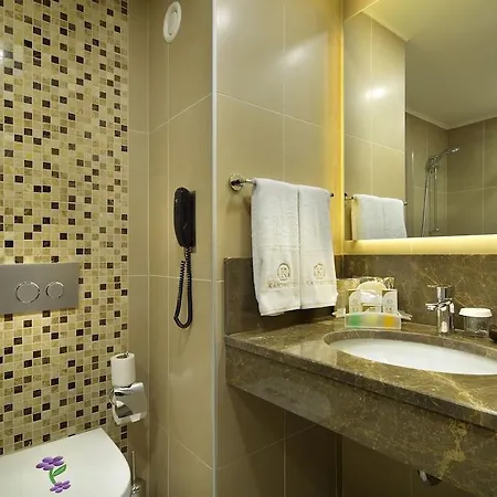 Mercure Kizilay Ankara