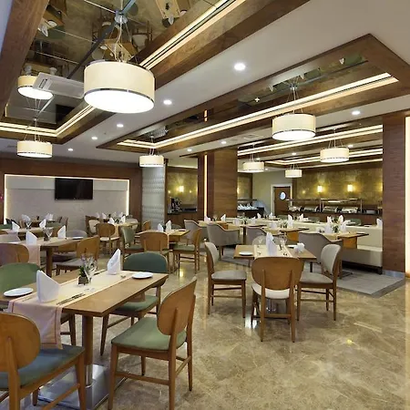 Otel Mercure Kizilay 4*