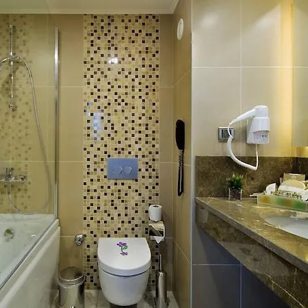 Otel Mercure Kizilay 4*