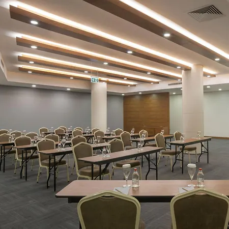 Mercure Kizilay 4* Ancara