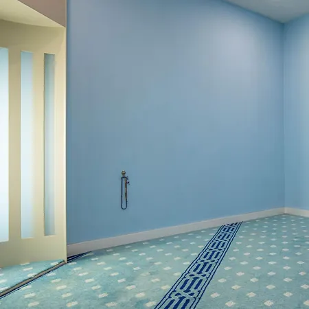 Hotel Mercure Kizilay 4*