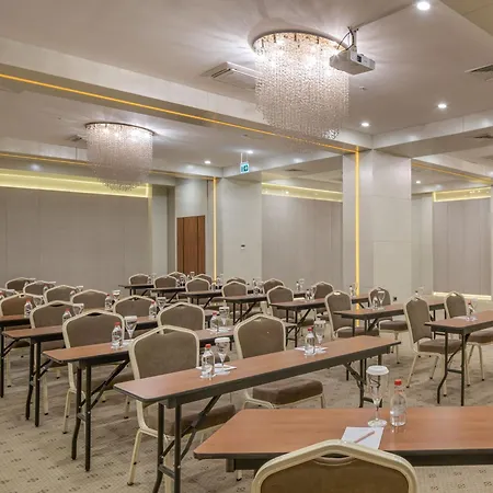 Mercure Kizilay Hotel Ancara