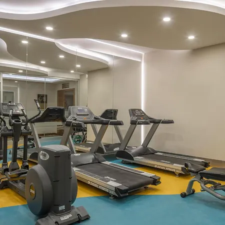Mercure Kizilay