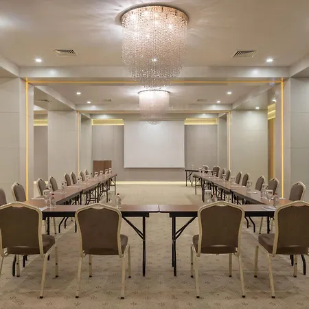 Mercure Kizilay Hotel