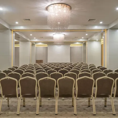 Hotel Mercure Kizilay