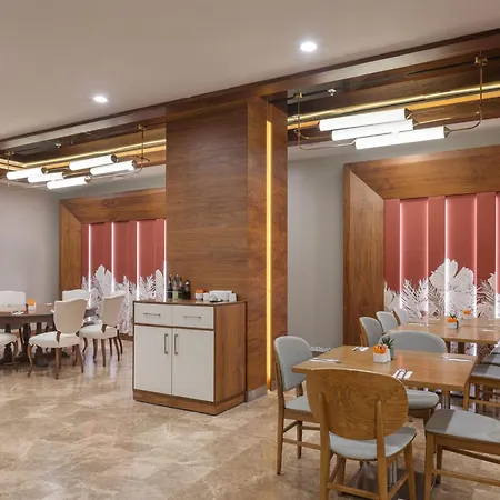 Mercure Kizilay Hotel Ankara