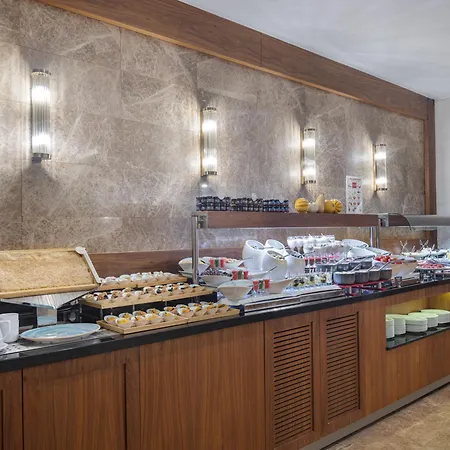 Hotel Mercure Kizilay Ankara