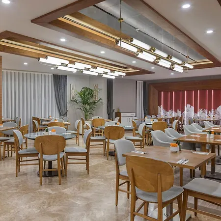 Mercure Kizilay 4*