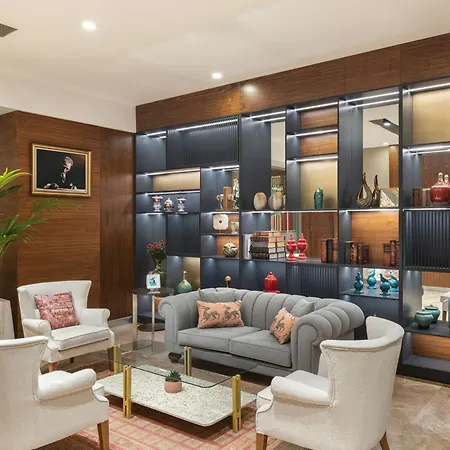 Mercure Kizilay 4* Άγκυρα