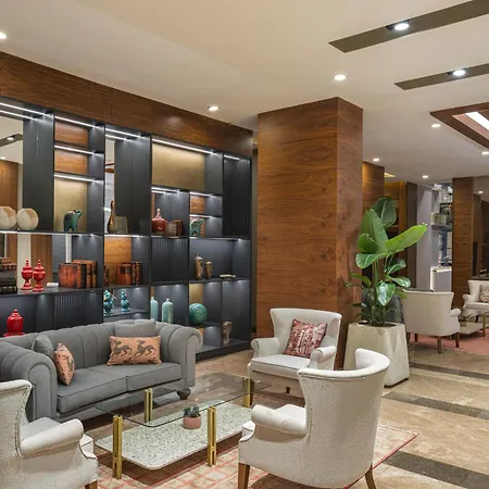Mercure Kizilay