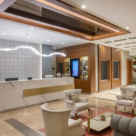 Hotel Mercure Kizilay