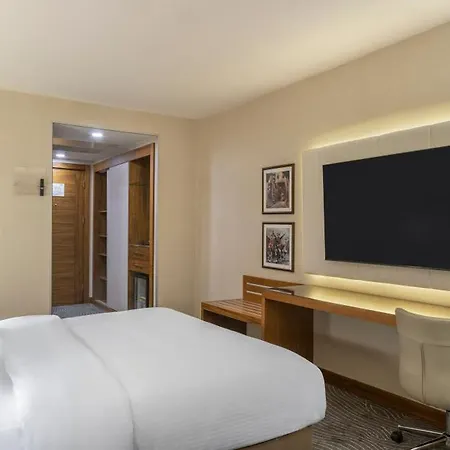 Mercure Kizilay 4*