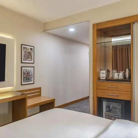 酒店 Mercure Kizilay