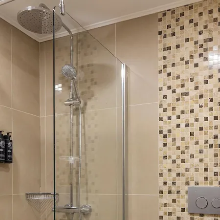 Mercure Kizilay Hotel Ancara