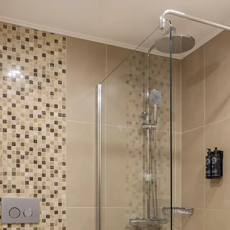 Mercure Kizilay 4*