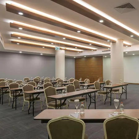 Mercure Kizilay Ankara