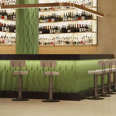 Mercure Kizilay Hotel 4*