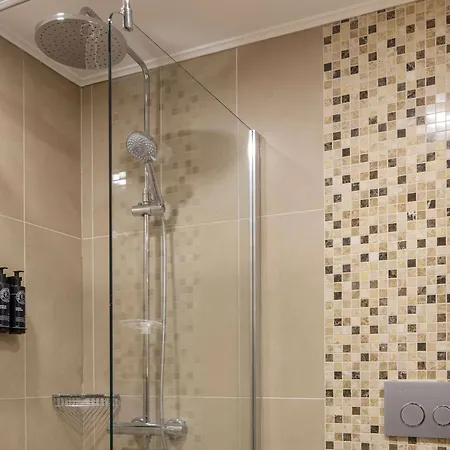 Hotel Mercure Kizilay 4*
