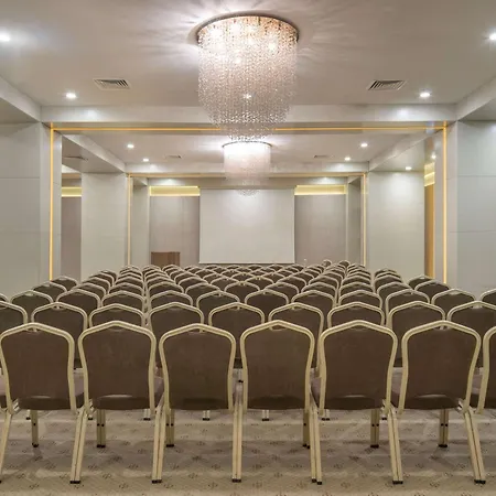Mercure Kizilay 4*