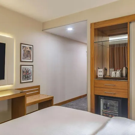 Mercure Kizilay 4*