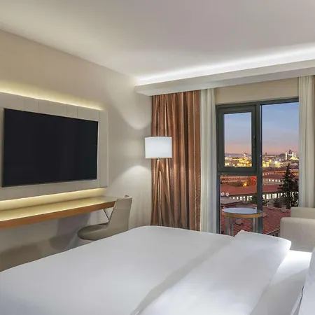 Mercure Kizilay Ankara